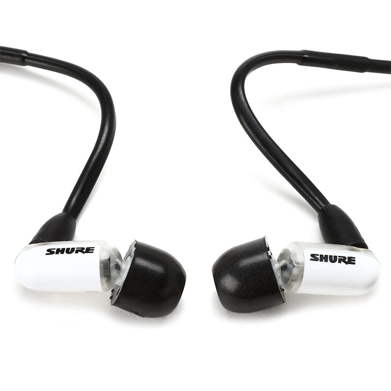 Shure AONIC 3 Sound Isolating™ Earphones