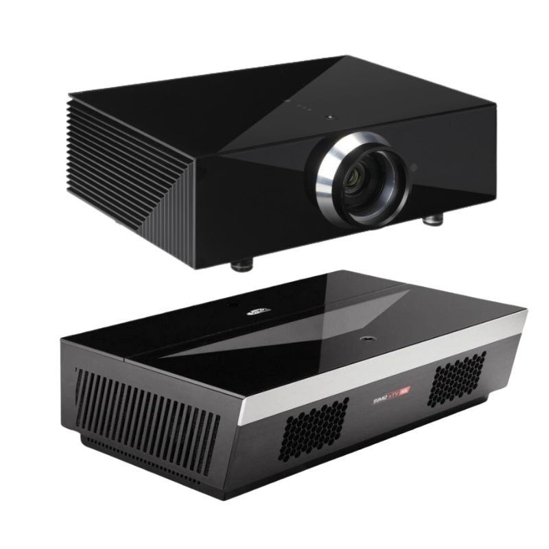 Reference Cinergy 7.2.4 Dolby Atmos Cinema