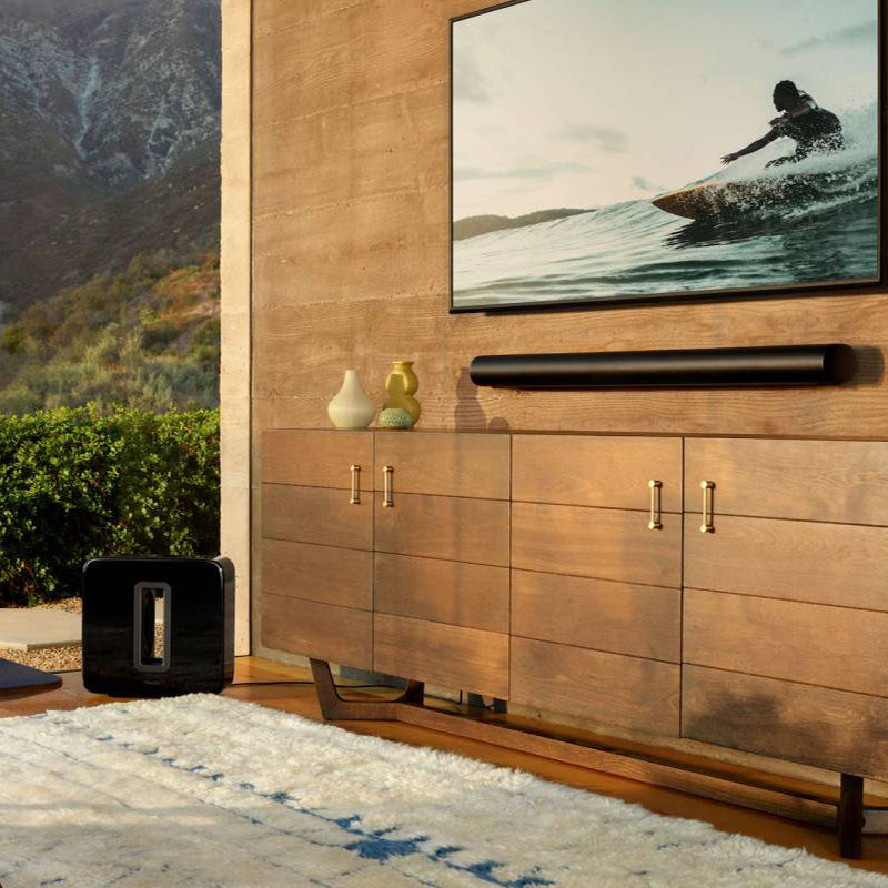 Sonos Arc - Wireless Soundbar (Each)