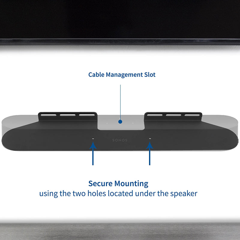 Sonos Beam Bracket (Each)