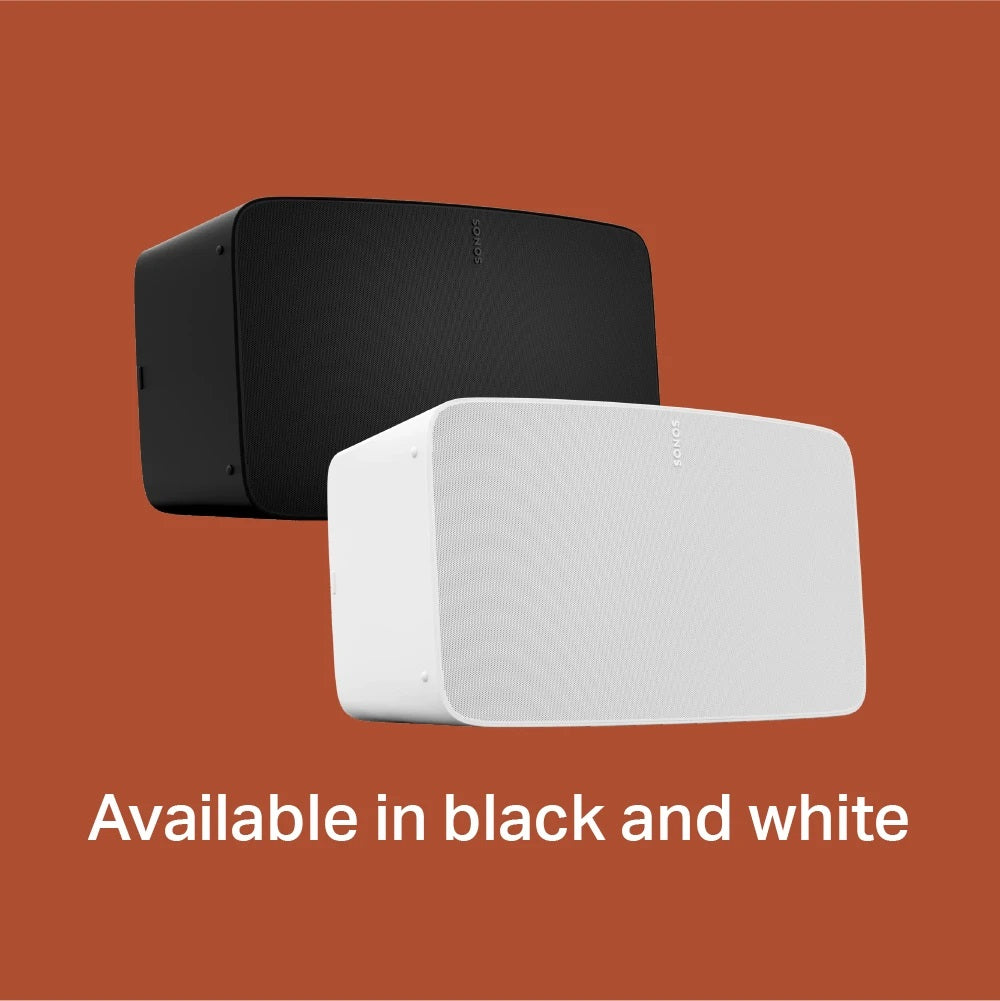 Sonos Five Wireless Smart Speaker (Each)