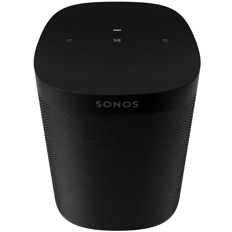 Sonos One SL Wireless Speaker (Each) | Display Unit