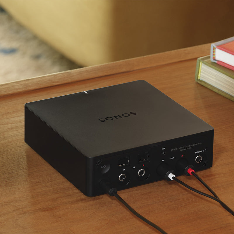 Sonos Port - Wireless Streaming Media Player