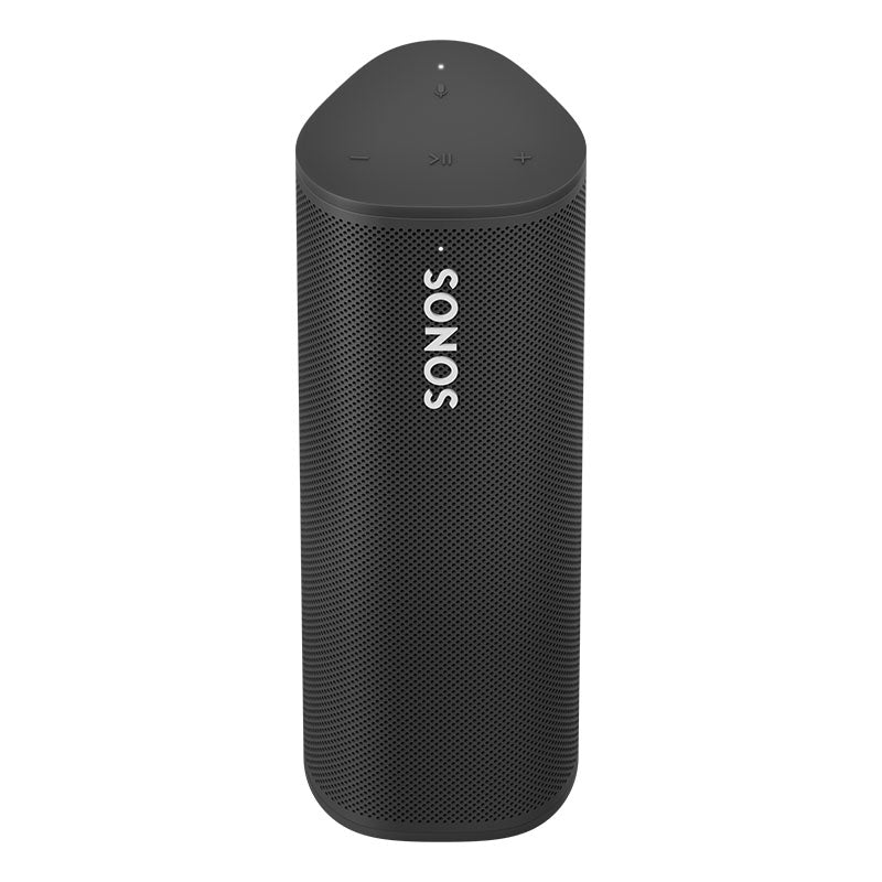 Sonos Roam - Portable Waterproof Smart Speaker (Each)