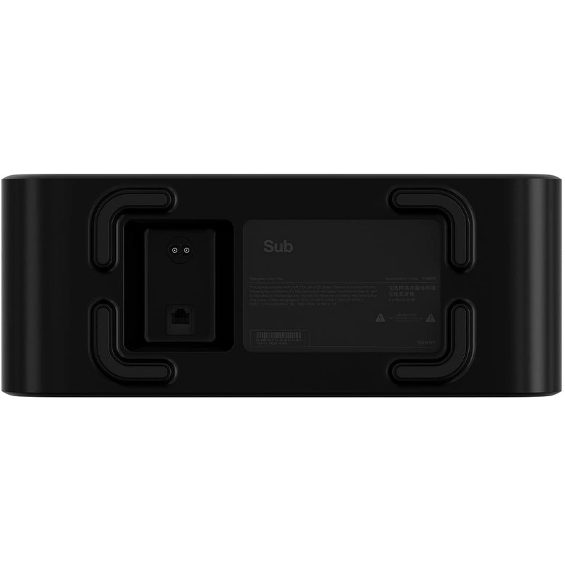 Sonos SUB Gen3 Wireless Subwoofer (Each) | Pre-Owned