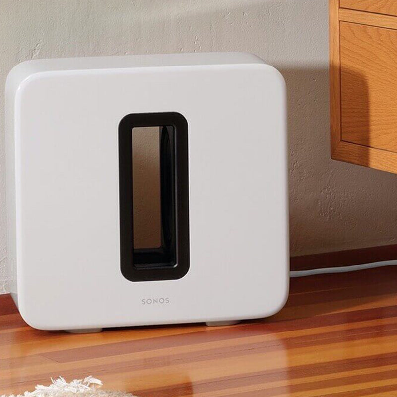 Sonos SUB Gen3 Wireless Subwoofer (Each)