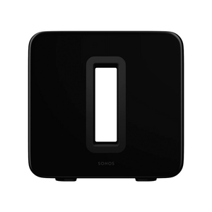 Sonos SUB Gen3 Wireless Subwoofer (Each) | Pre-Owned