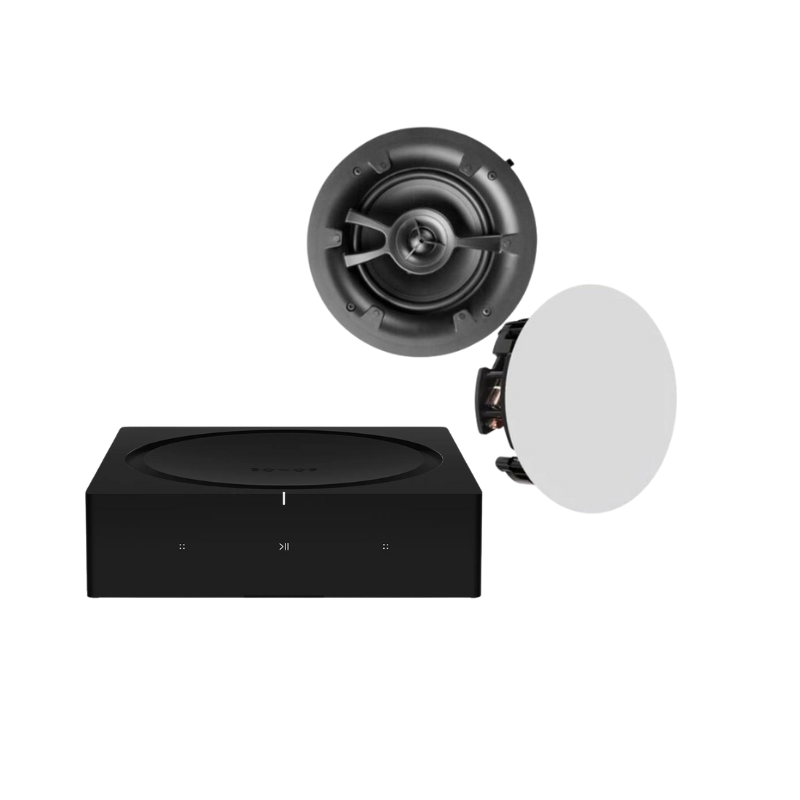 Bundle & Save with Sonos Amp