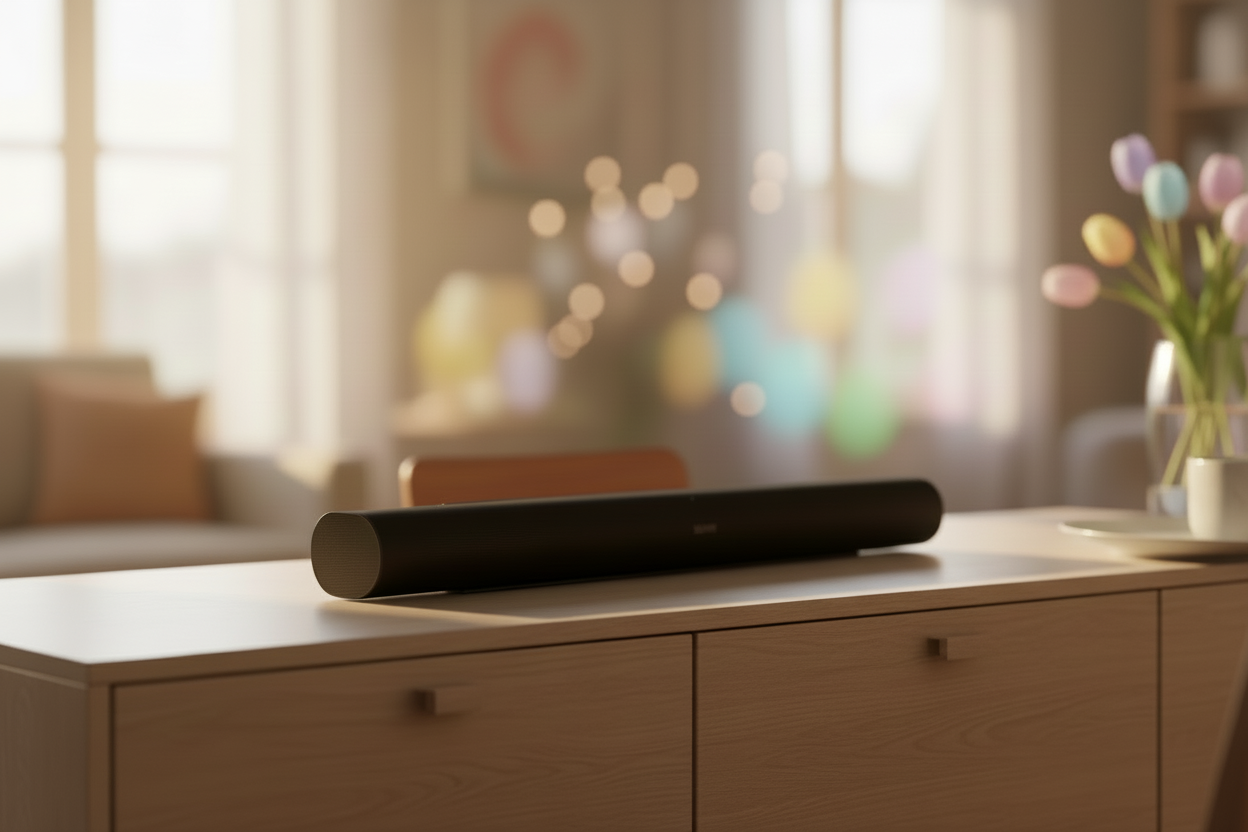 Sonos Arc Ultra Premium Smart Soundbar (Each)