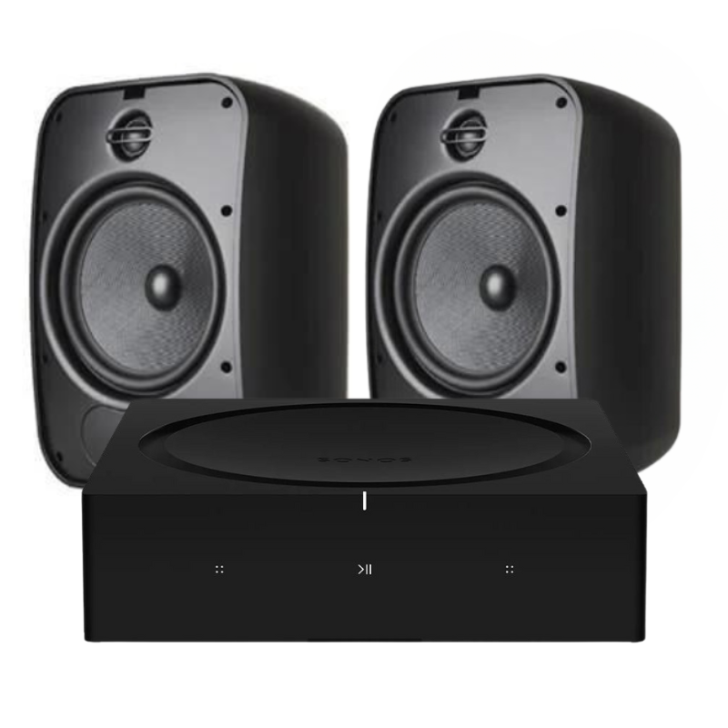 Bundle & Save with Sonos Amp