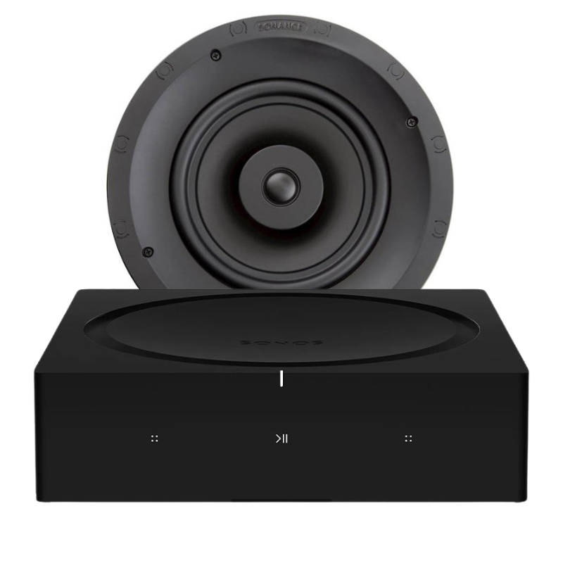 Bundle & Save with Sonos Amp