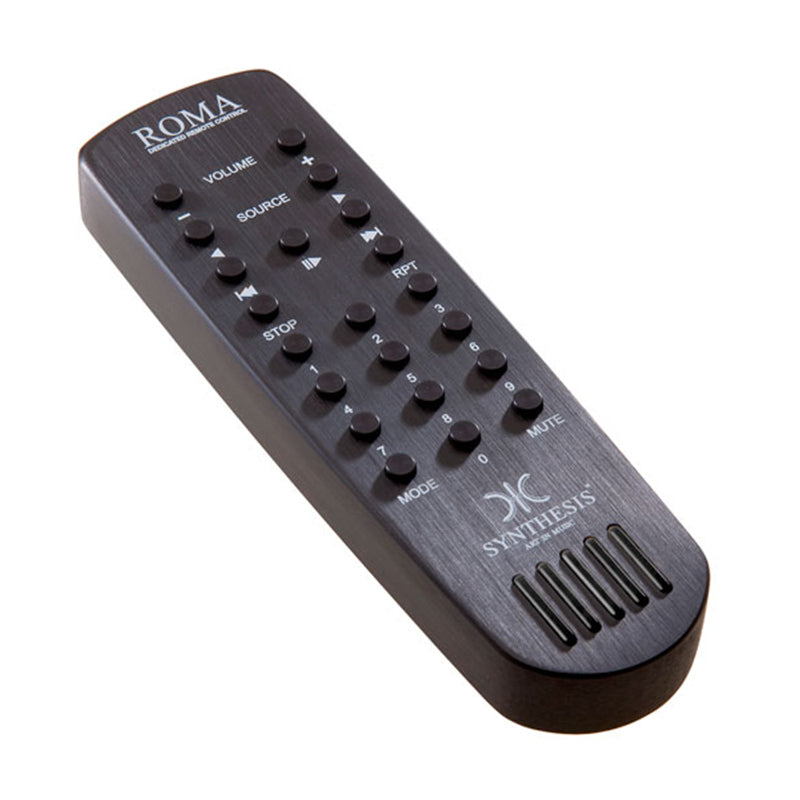 Synthesis Roma Dedicated Remote Control (Each)