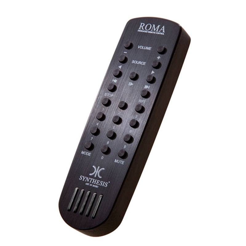 Synthesis Roma Dedicated Remote Control (Each)