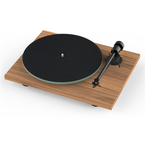 Pro-ject T1 BT Turntable - Built-in BT transmitter & Phonostage (Each)