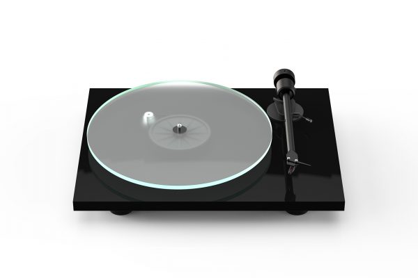 Pro-ject T1 Evo Phono - Audiophile Entry Level Turntable (Each)
