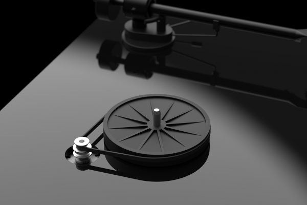Pro-ject T1 Evo Phono - Audiophile Entry Level Turntable (Each)