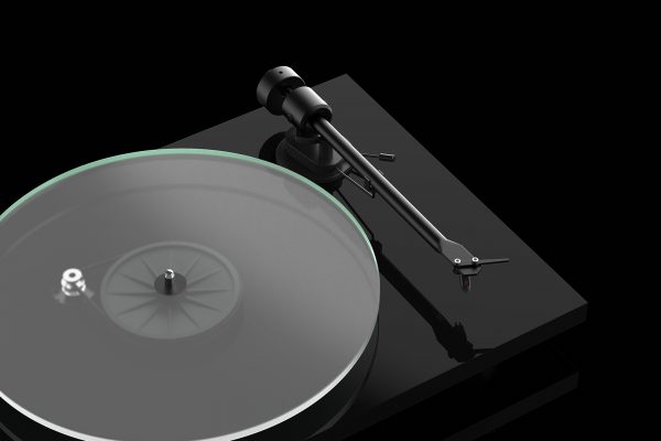 Pro-ject T1 Evo Phono - Audiophile Entry Level Turntable (Each)