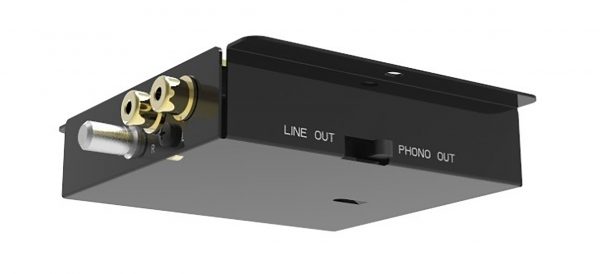 Pro-ject T1 Phono SB - Audiophile Entry Level Turntable
