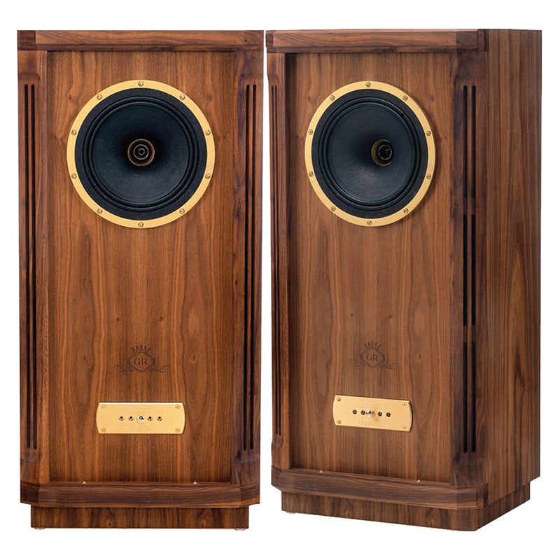 Tannoy Prestige Turnberry Gold Reference Speakers - Pair | Pre-Owned