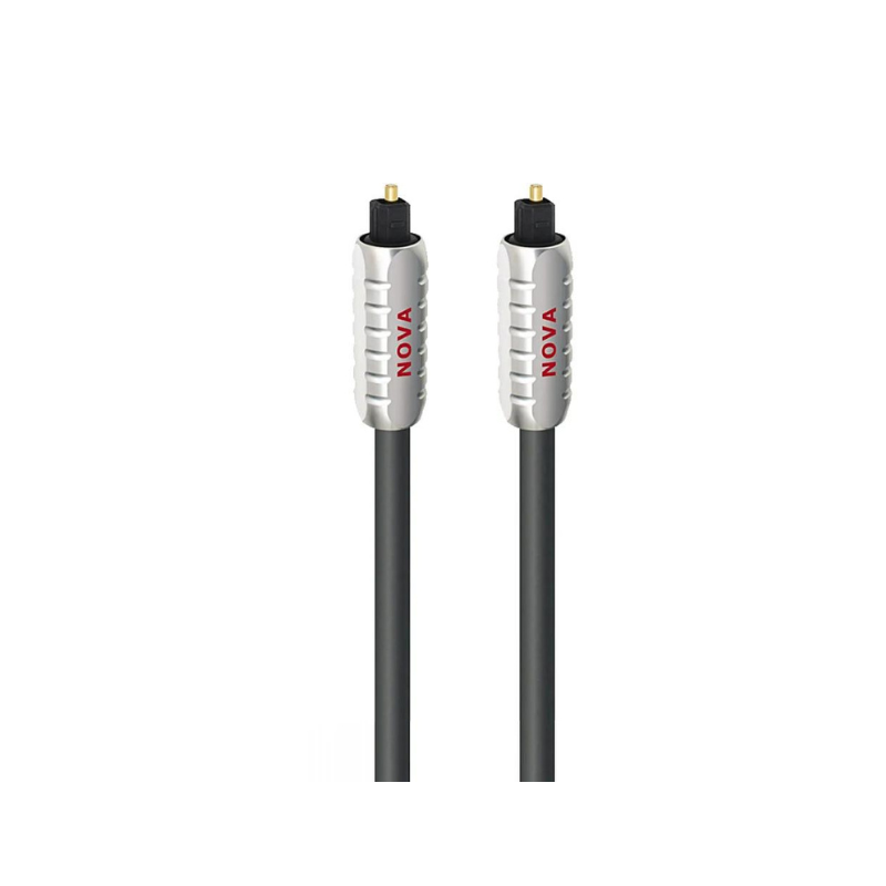 Wireworld Nova Toslink/ Optical Audio Cable - Standard (Each)