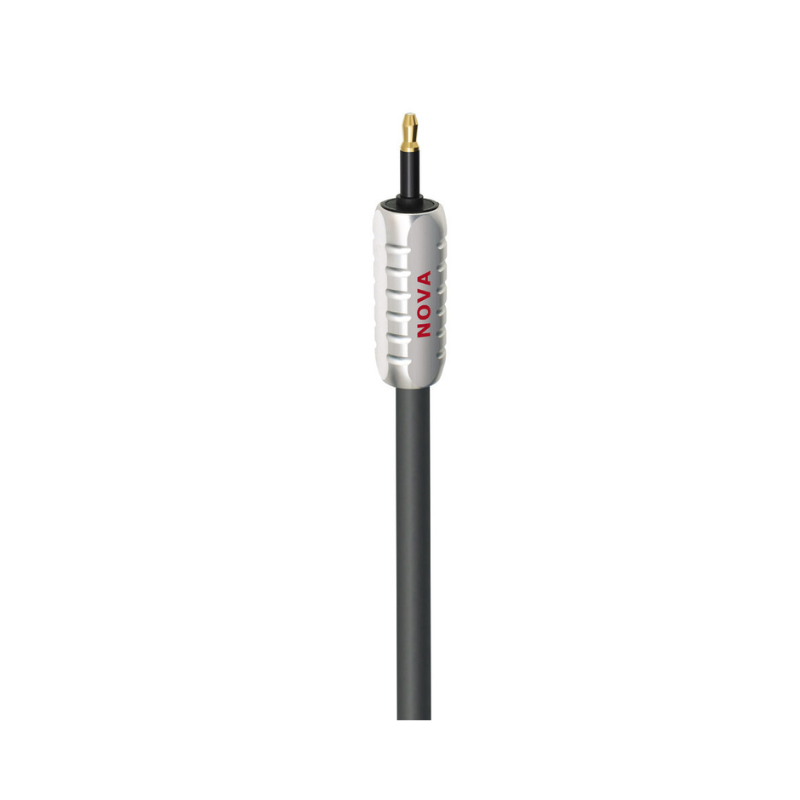 Wireworld Nova Toslink/Optical Audio Cable - 3.5mm (Each)