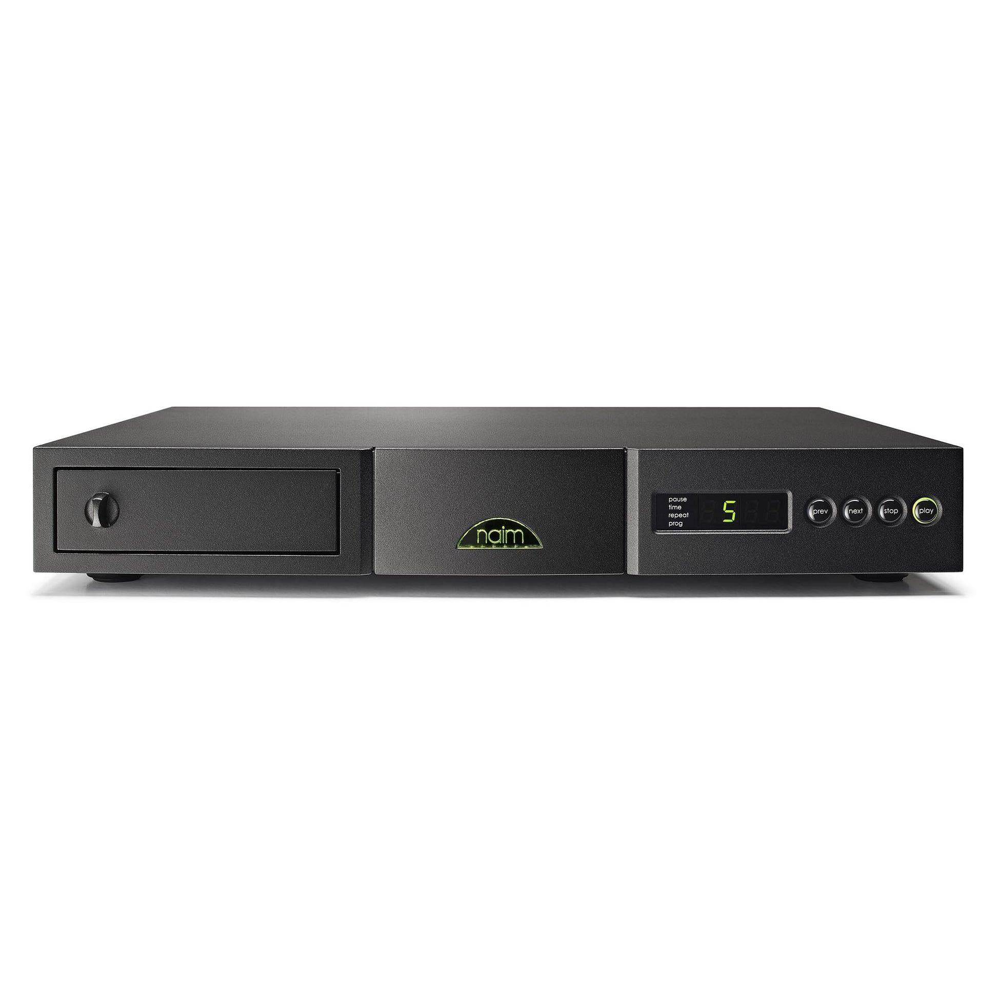 Naim CD5 CD Player (Each) | Pre-Owned