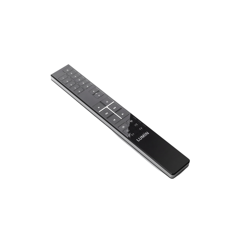 Lumin Remote For all Lumin Players (each)