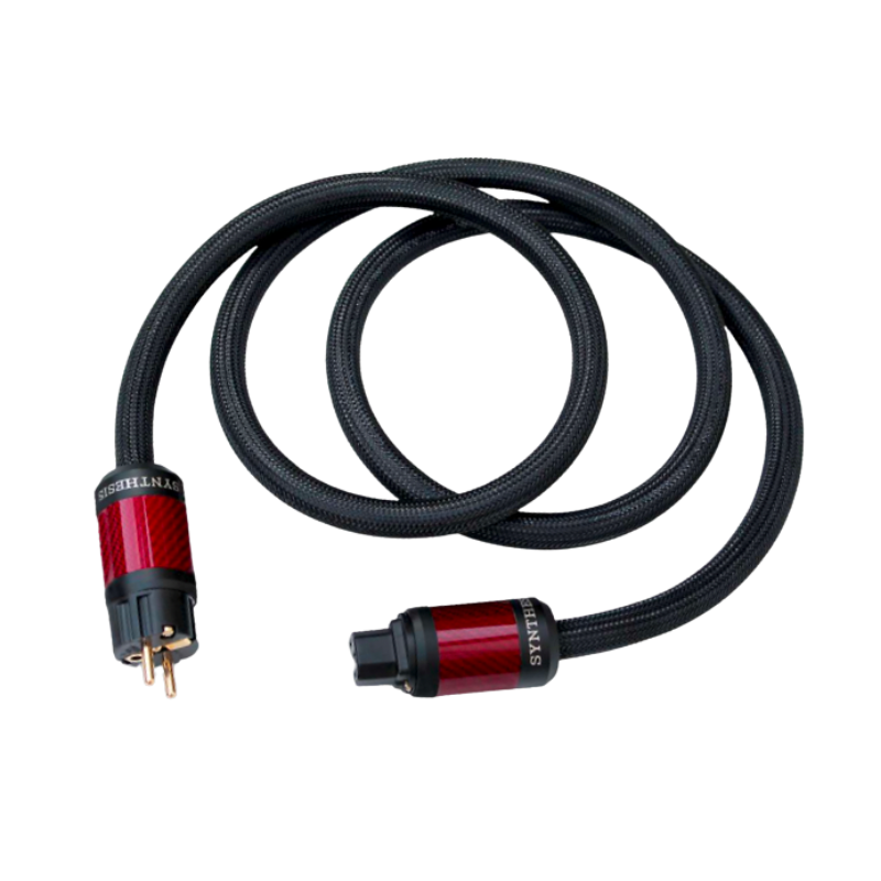 Synthesis PC-15EU Power Cable 1.5m (Each)