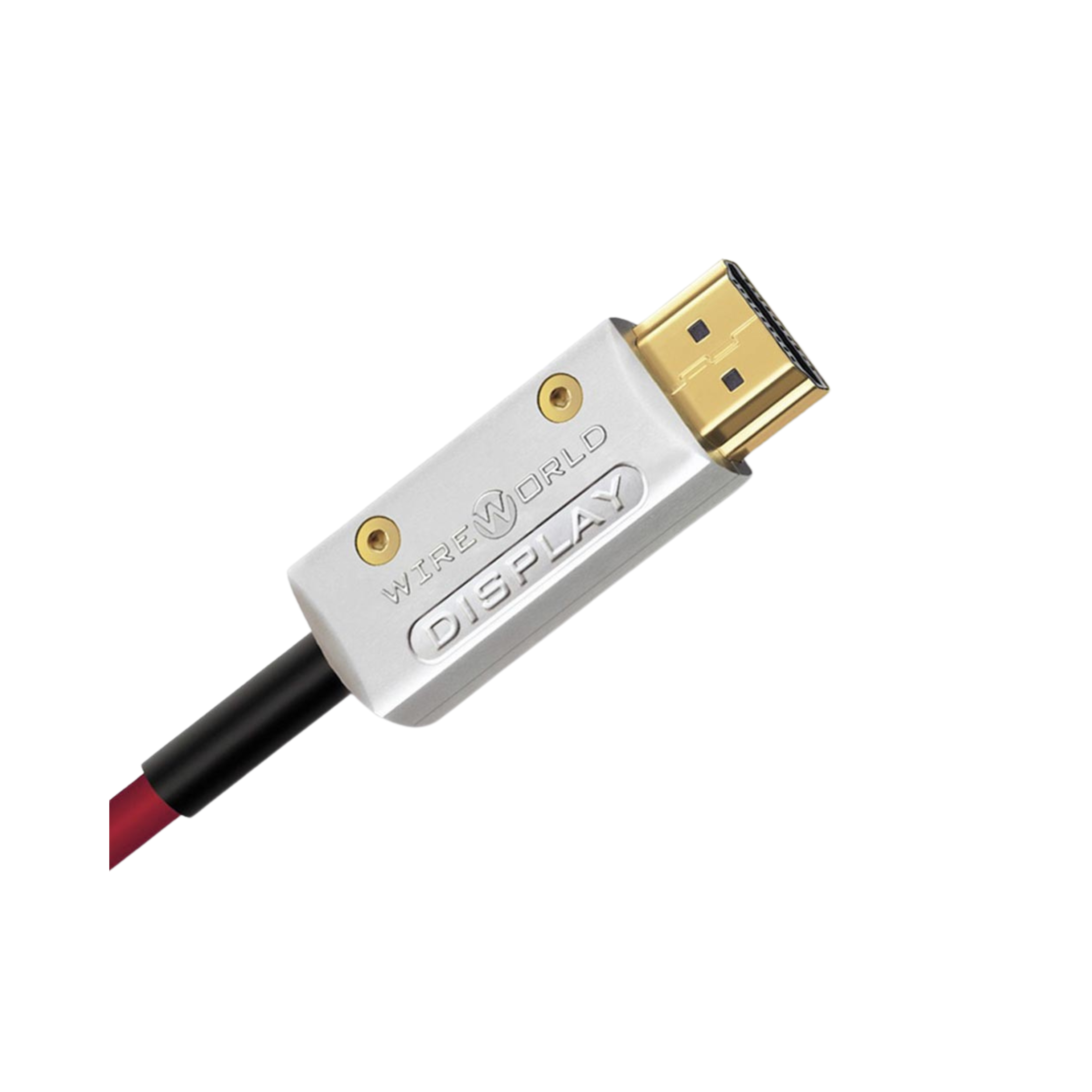 Wireworld Starlight ULTRA 8K HDMI 48 Fiber Optic(Each)