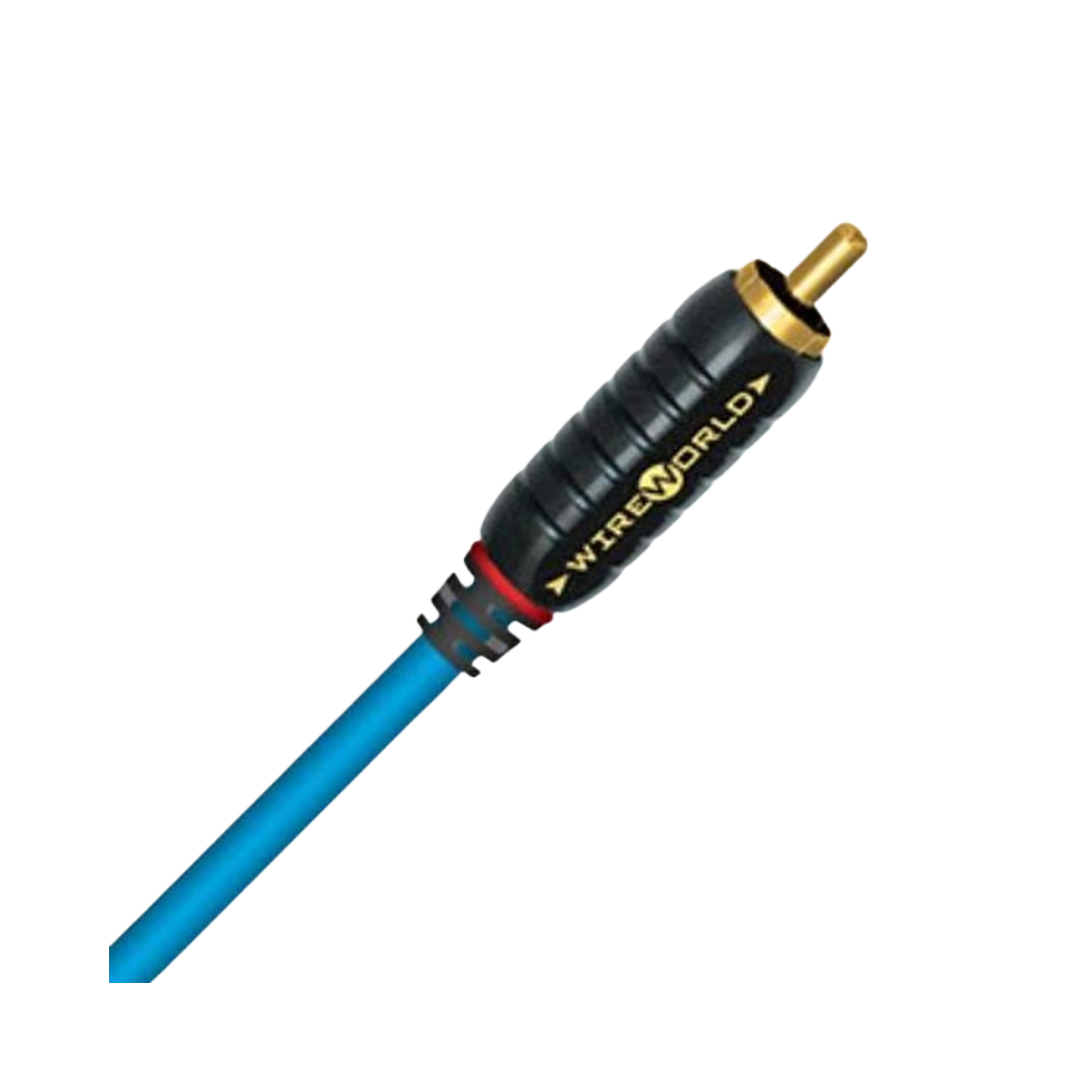 Wireworld STREAM SUBWOOFER CABLE (SIM) (Each)