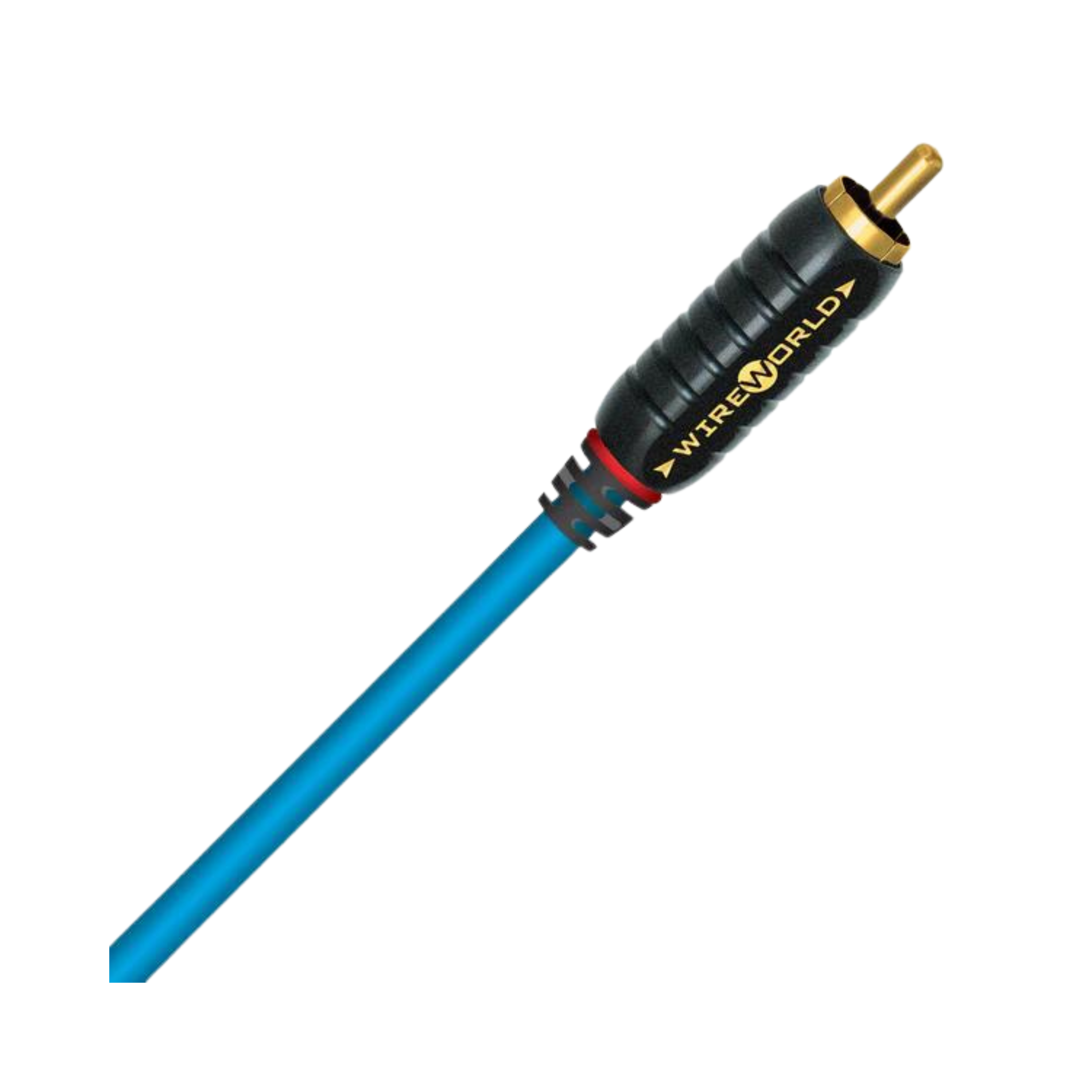 Wireworld STREAM STEREO 2-2 RCA (STI) (Each)