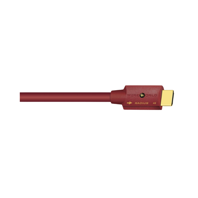 Wireworld Radius HDMI-48G 8K (Each)
