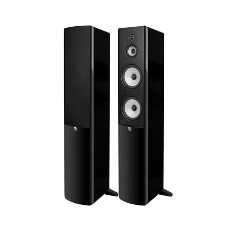 Boston floor hotsell standing speakers