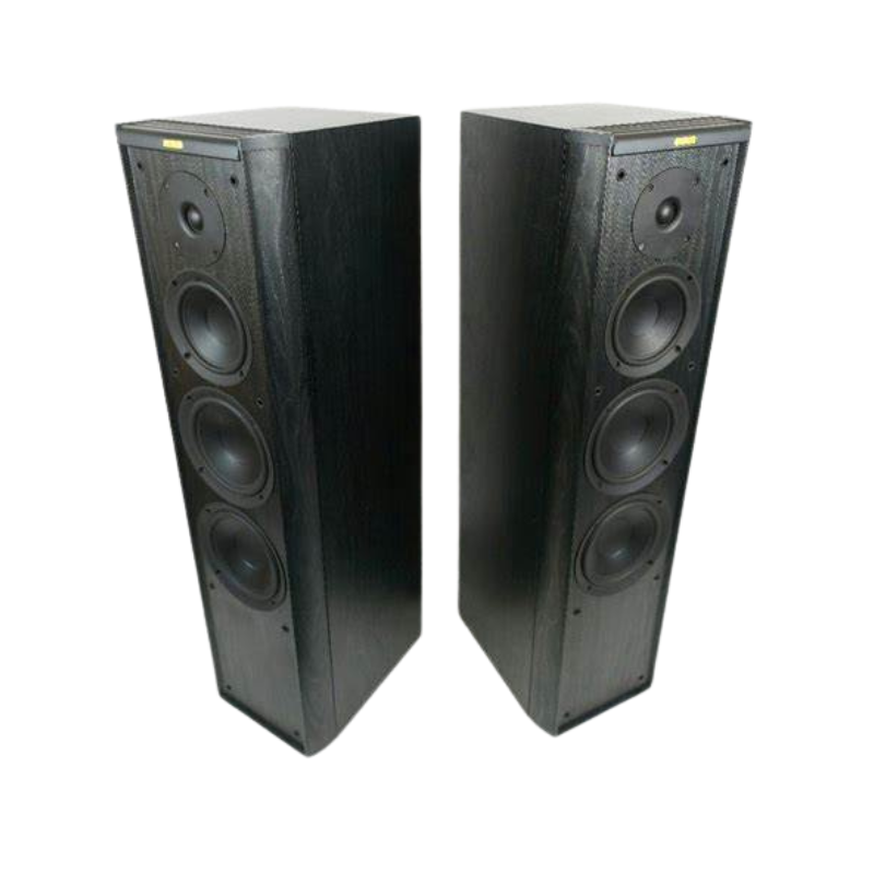 Jamo Classic 8 Floor standing Speakers (Pair) | Pre-Owned