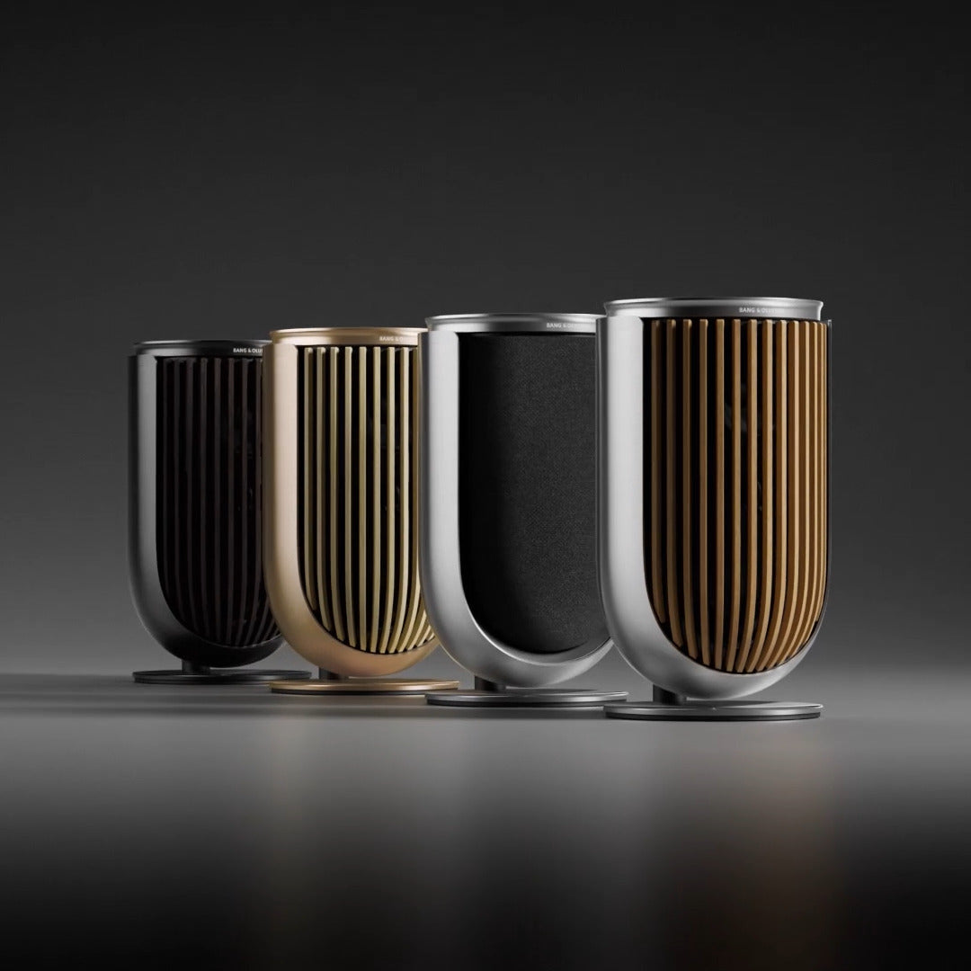 Bang & Olufsen Beolab 8 - Compact Wireless Speaker (Each)