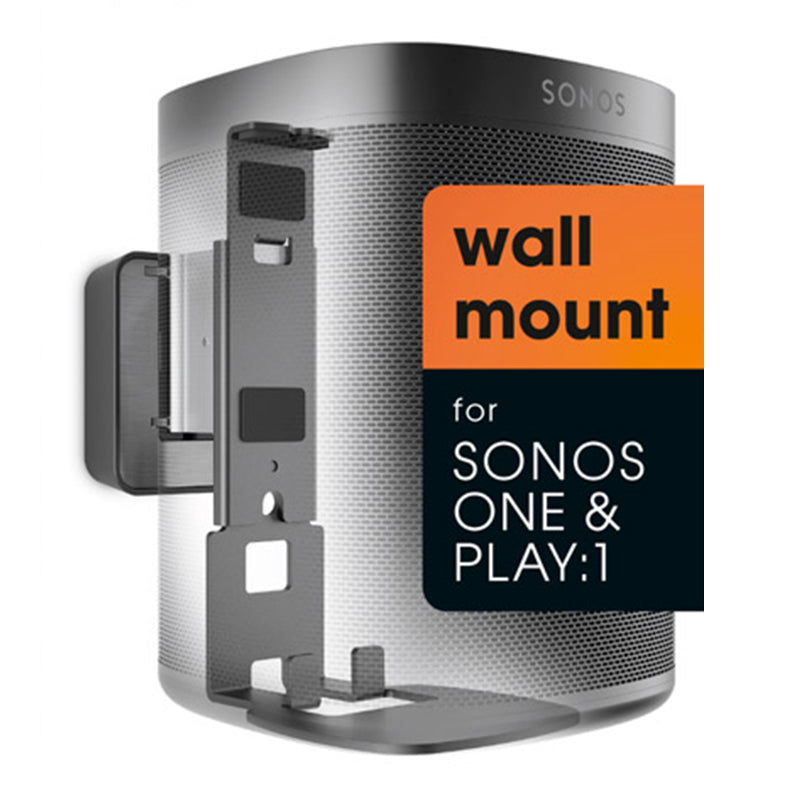 Vogels SOUND 4201 - Sonos ONE / ONE SL Wall Mount Bracket (Each)