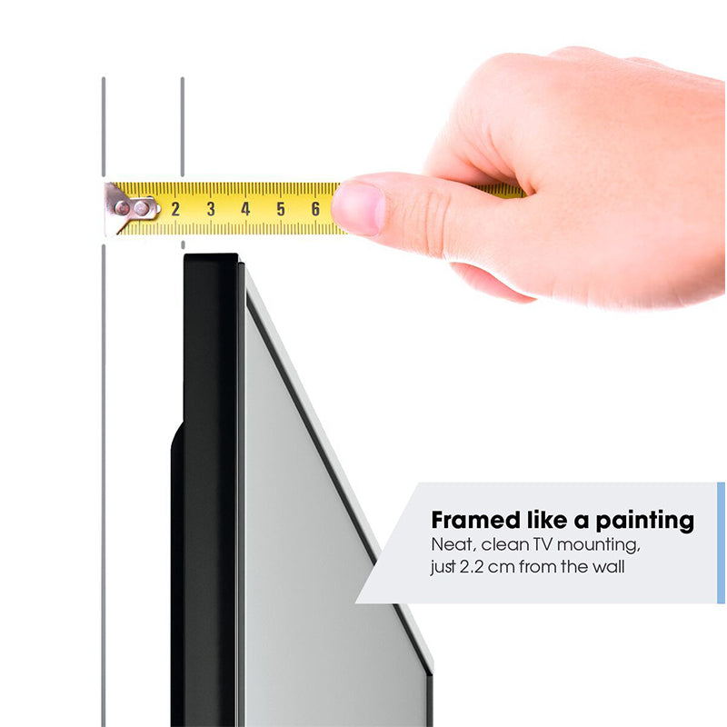 Vogels TVM 3205 Fixed TV Wall Mount - 19 to 50" (Each)