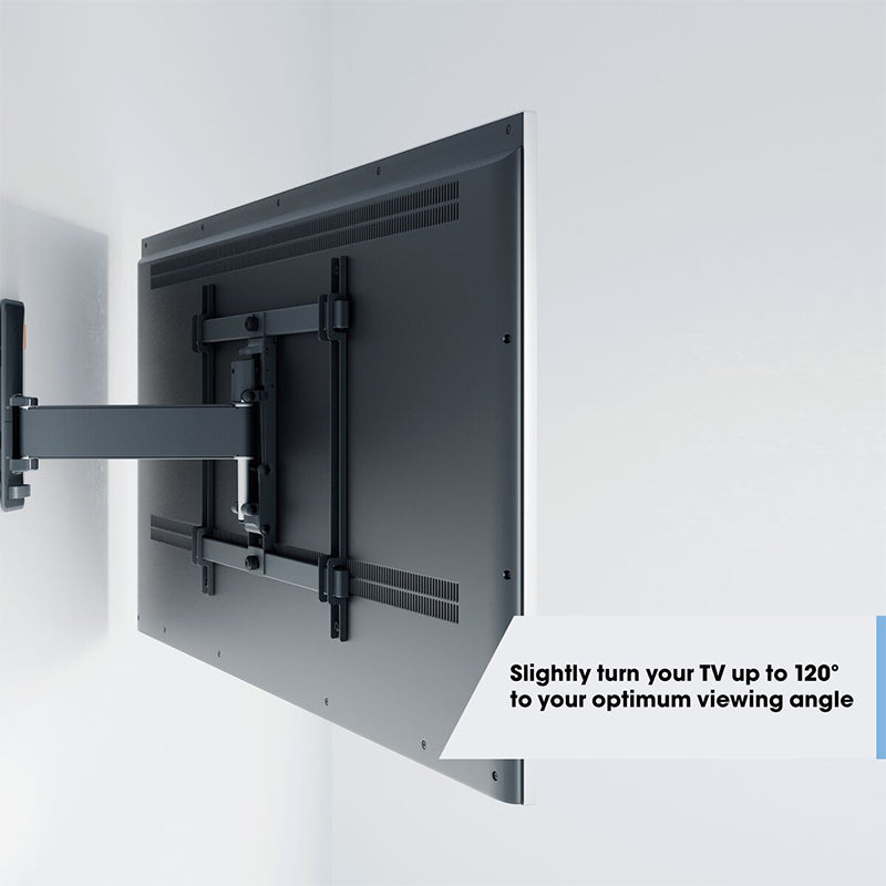 Vogels TVM 3425 Full-Motion TV Wall Mount - 32 to 65"  (Each)