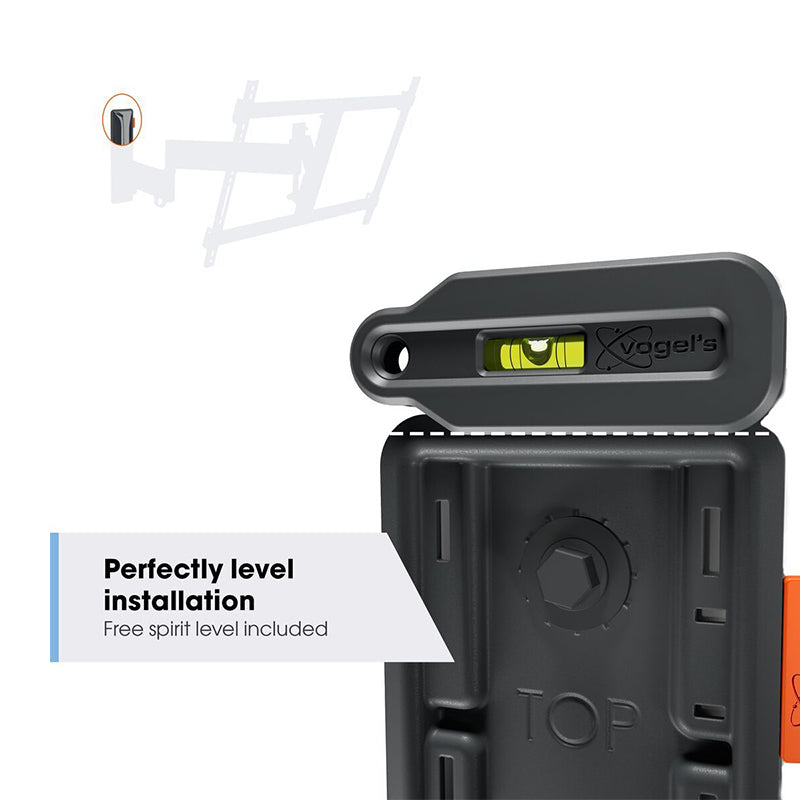 Vogels TVM 3425 Full-Motion TV Wall Mount - 32 to 65"  (Each)