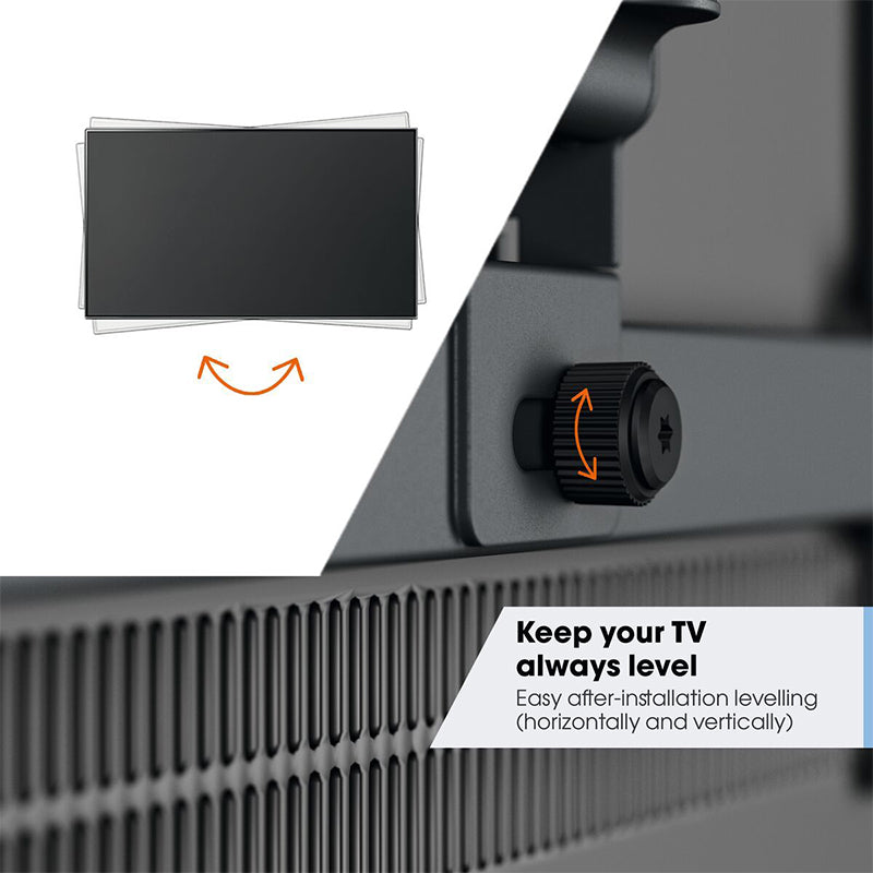 Vogels TVM 3425 Full-Motion TV Wall Mount - 32 to 65"  (Each)