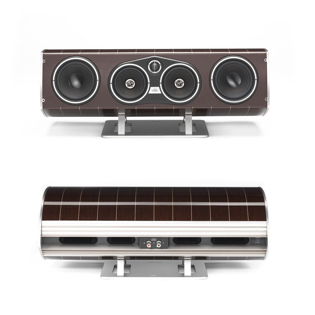 Sonus Faber Vox Tradition Center Speaker (Each)