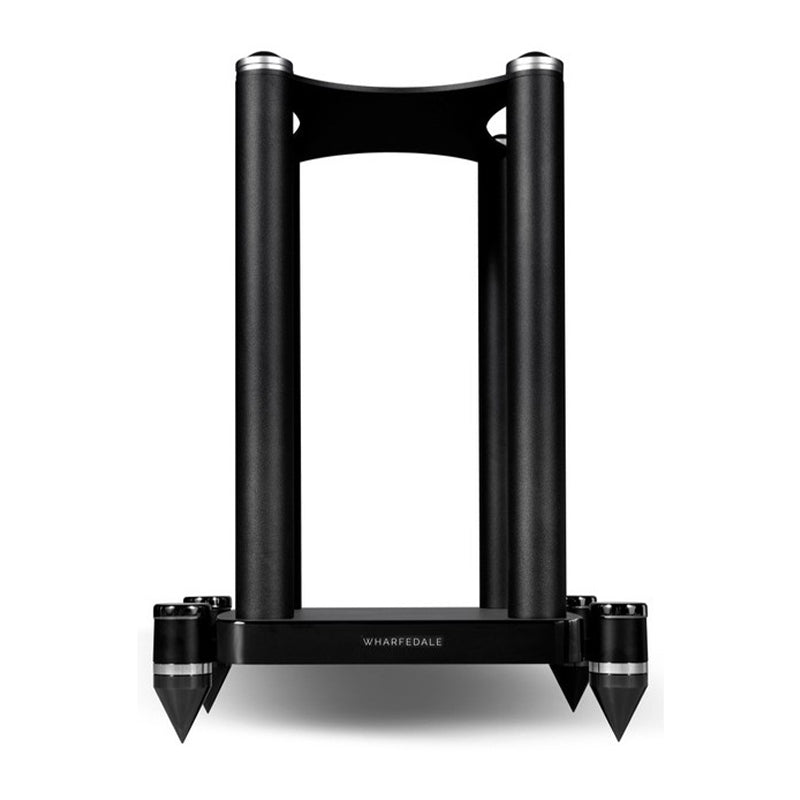 Wharfedale Elysian 1s – 2-way Standmount Speakers with stands (Pair)