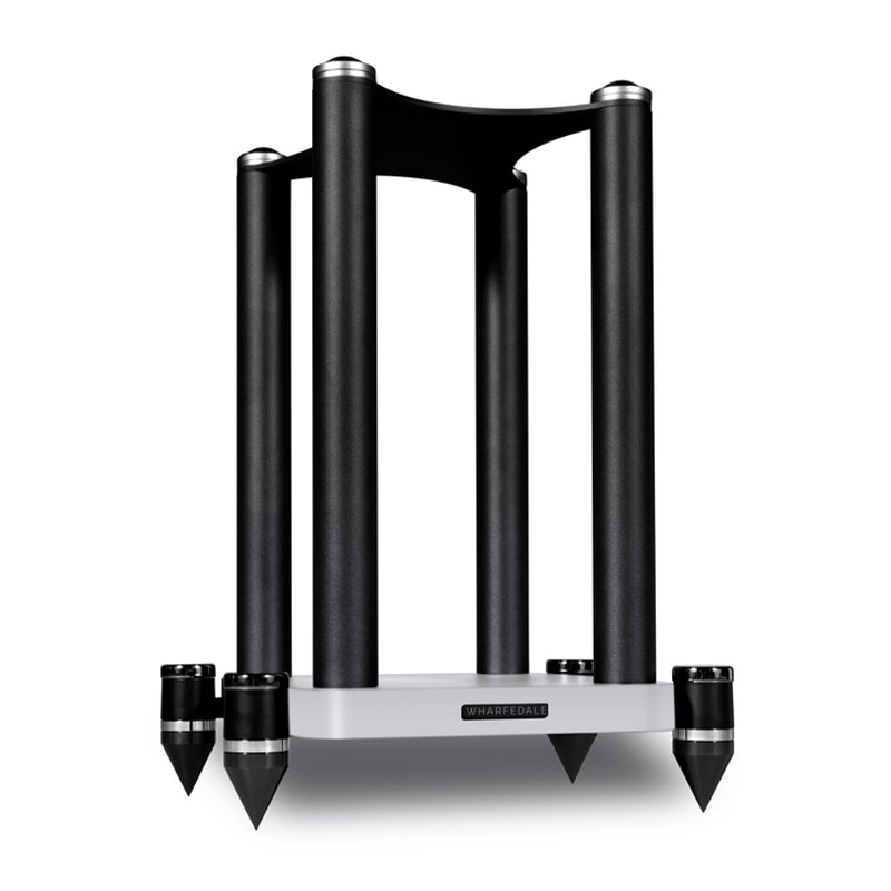 Wharfedale Elysian 1s – 2-way Standmount Speakers with stands (Pair)
