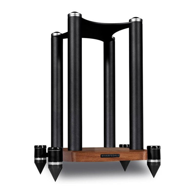 Wharfedale Elysian 1s – 2-way Standmount Speakers with stands (Pair)