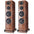 Wharfedale Elysian 4 – 3-way Floorstanding Speakers