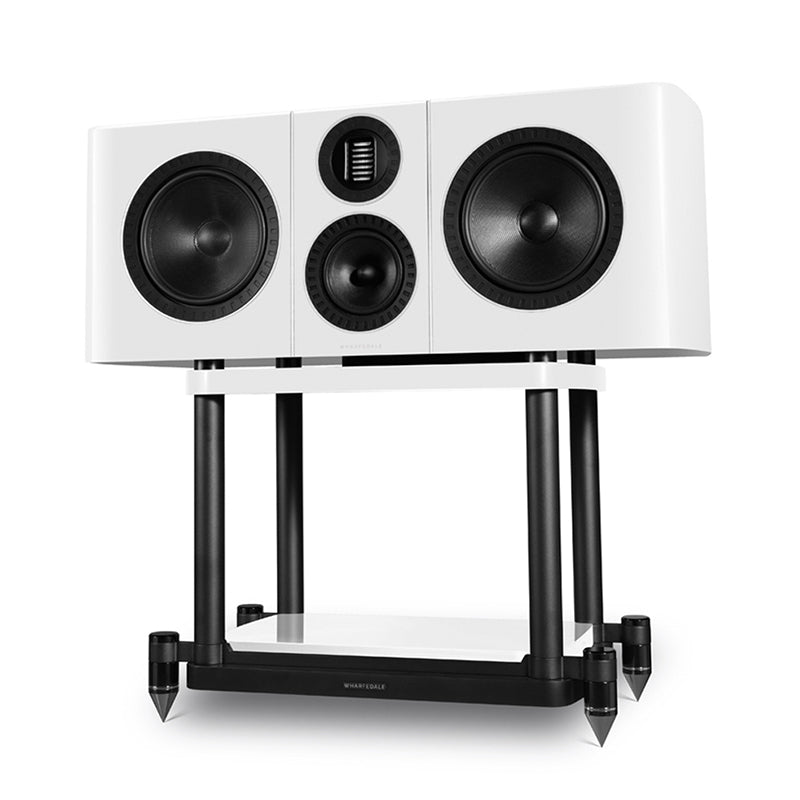 Wharfedale Elysian Cs – 3-way Centre Speaker with stand (Each)