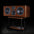 Wharfedale Elysian Cs – 3-way Centre Speaker with stand (Each)
