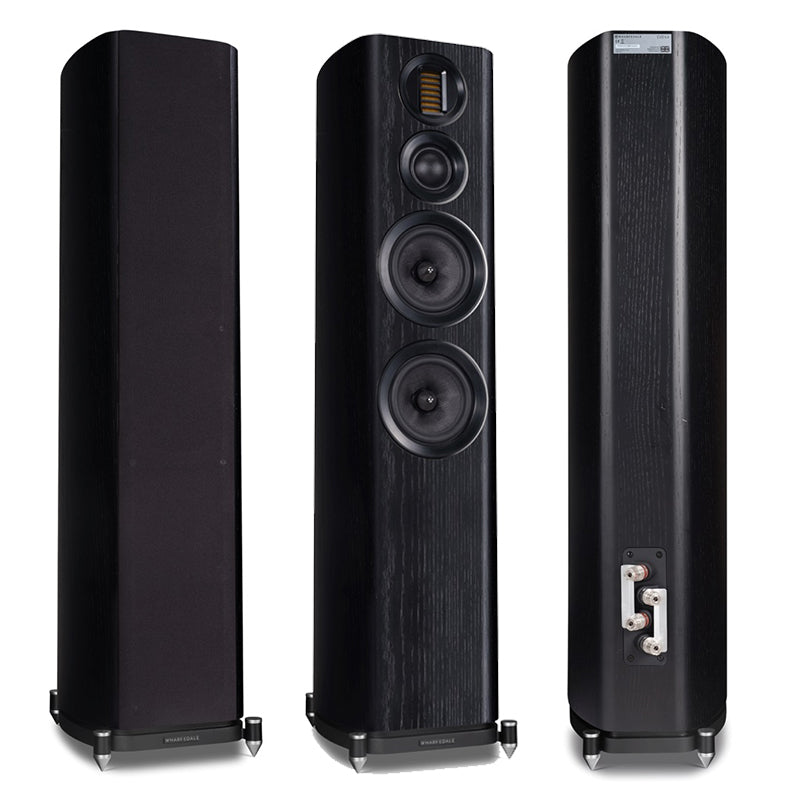 Wharfedale Evo 4.4 Floorstanding Speaker (pair)