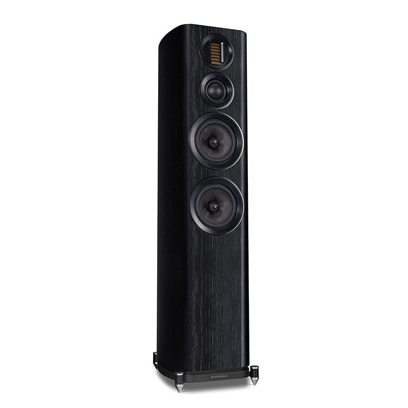 Wharfedale Evo 4.4 Floorstanding Speaker (pair)