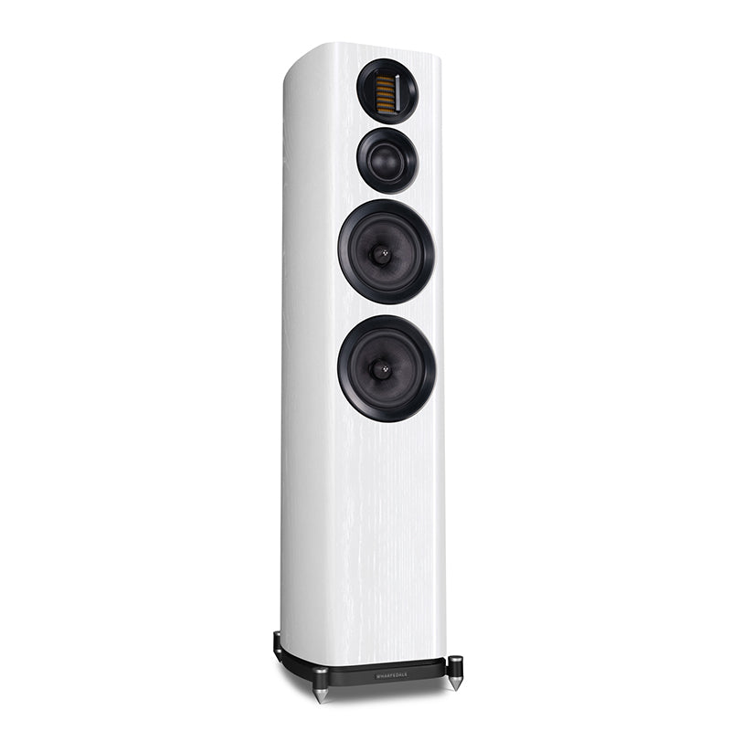 Wharfedale Evo 4.4 Floorstanding Speaker (pair)